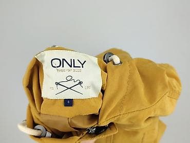 bucket primark: ONLY, Kurtka przejściowa damska, rozmiar S — 4