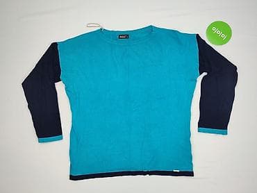 takko bluzki: Makalu, Bluzka damska, rozmiar 2XL — 2