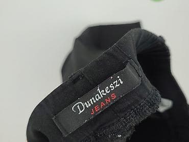 jeans drill: Jeansy damskie, rozmiar M — 4