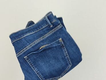 dżinsy typu boyfriend: White Stuff, Jeansy damskie, rozmiar L — 7