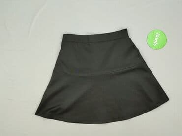 mini spódniczka czarne: Spódnica damska, rozmiar S — 8