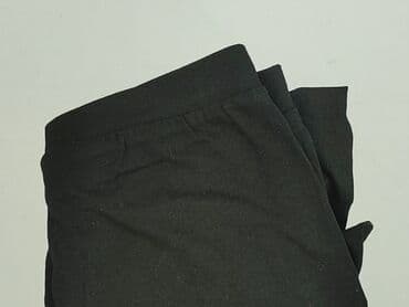 legginsy krótkie ciążowe: Beloved, Legginsy rozmiar M — 6