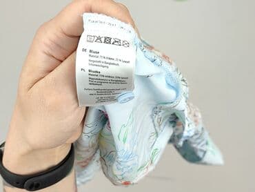 blaklader koszulka: Bluzka damska, rozmiar M — 6