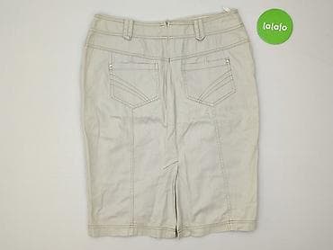 duże spódnice: Spódnica damska, rozmiar 4XL — 4