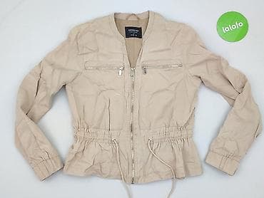 kurtka m 43: Kurtka przejściowa damska, rozmiar S — 2