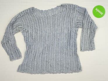 czy sweter z wiskozy jest dobry: Women`s sweater, size One size — 2