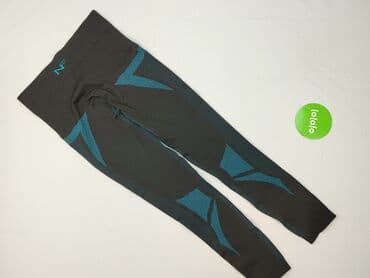 leginsy m: Active, Legginsy Sportowe damskie, rozmiar S — 4