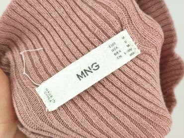 miu miu t shirty: Mango, Sweter damski, rozmiar M — 4