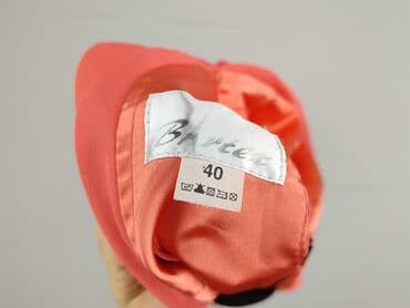 różowa sukienki długa: Sukienka damska, rozmiar L — 4