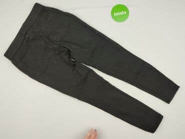 biale legginsy sinsay: Legginsy rozmiar S — 3