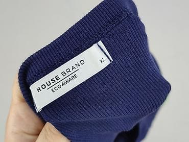 koszula canda: House, T-shirt damski, rozmiar XS — 5