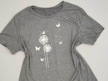 T-shirt damski, rozmiar L