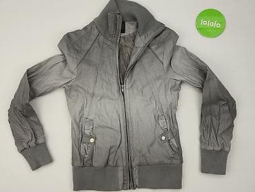 tanie ramoneski: Miss Sixty, Kurtka bomberka damska, rozmiar S — 2