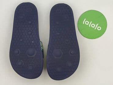 sandic buty: Klapki damskie, 35.5 — 3