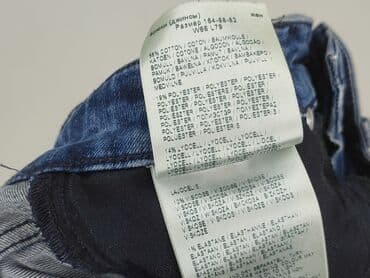 Lee, Jeans for women, XS — 6