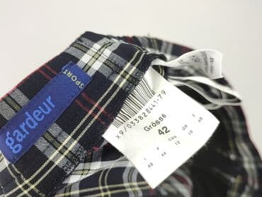 ubrania z niemiec: Gardeur, Шорти для чоловіків, розмір M — 4