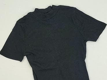 obcisla bluza: Terranova, Golf damski, rozmiar S — 1