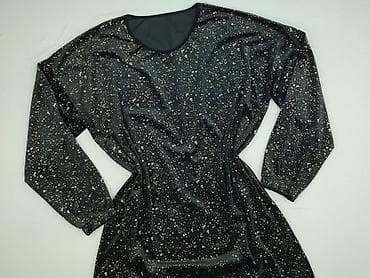 Sukienka damska, rozmiar 4XL