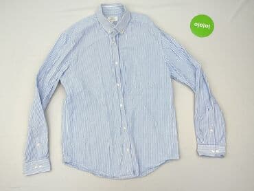 koszula flanelowa i sweter: Koszulа dla mężczyzn, M — 2