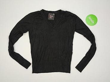 sweter damski diverse: Diverse, Sweter damski, rozmiar S — 2