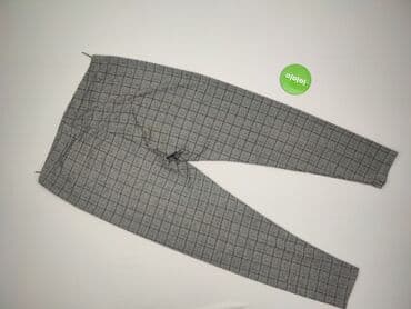 only play curve spodnie: BODY FLIRT, Legginsy Eleganckie damskie, rozmiar M — 3