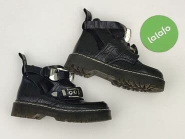 zimowe buty w ccc: Botki damskie, rozmiar 39 — 2