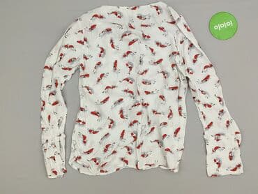 comma ubrania: Comma, Bluzka damska, rozmiar L — 3