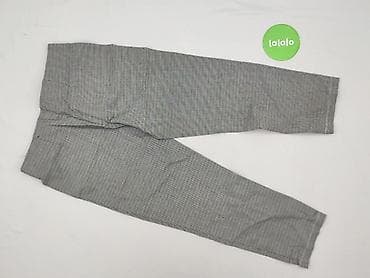 leginsy pik: Hallhuber, Spodnie materiałowe damskie, rozmiar S — 3