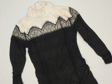 czarne spódnice orsay: Orsay, Sukienka damska, rozmiar S — 1