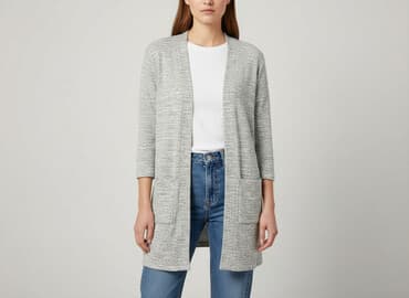 gant kurtka damska: Kardigan damski, rozmiar S — 7