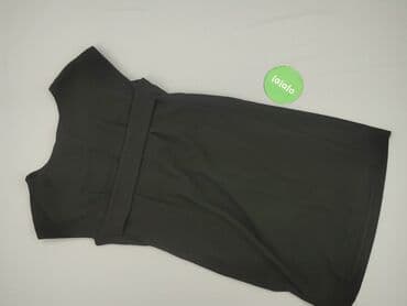 suknie wieczorowe czarne długie: GREY WOLF, Sukienka damska, rozmiar M — 4