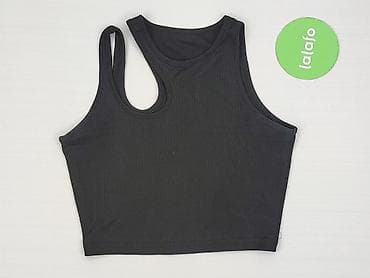lycra: Top damski, rozmiar S — 2