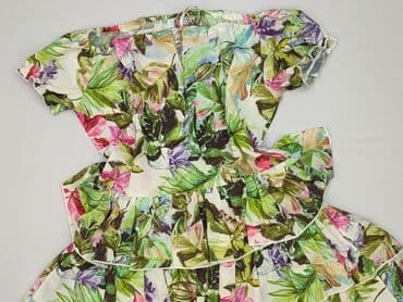 paski do sukienek ozdobne: Sukienka damska, rozmiar M — 1