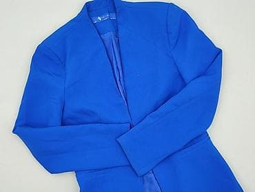 sinsay garnitur damski: Amisu, Marynarka damska, rozmiar M — 1