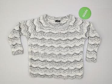 david emanuel sweter: Sweter damski, rozmiar L — 2