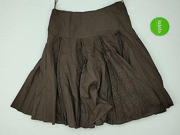 spódnica cargo: KOOKAÏ, Spódnica damska, rozmiar L — 3