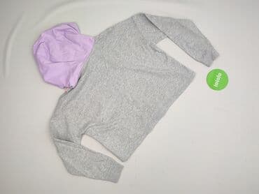 bluzy manto: C&A, Bluza z kapturem damska, rozmiar M — 3