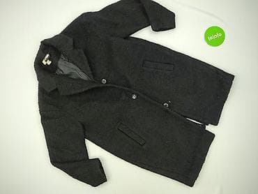 Women: H&M Divided, Women`s trench, size XL — 2