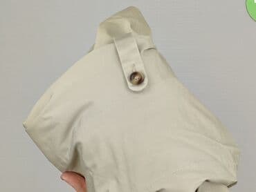 marynarka biala: H&M, Marynarka damska, S — 6