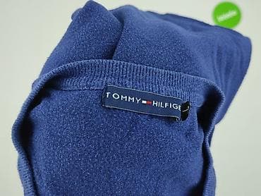 koc tommy hilfiger: Tommy Hilfiger, Sweter dla mężczyzn, rozmiar L — 5