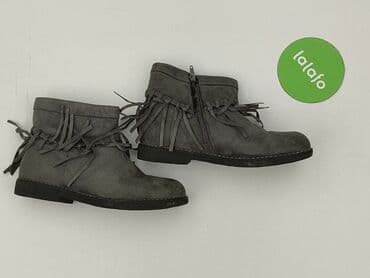 sofix kozaki: Botki damskie, 37 — 3