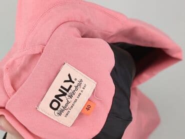 sinsay marynarki damskie wyprzedaz: ONLY, Marynarka damska, L — 4