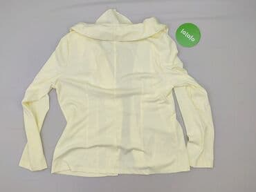 byolala kurtki zimowe: Marynarka damska, rozmiar L — 3