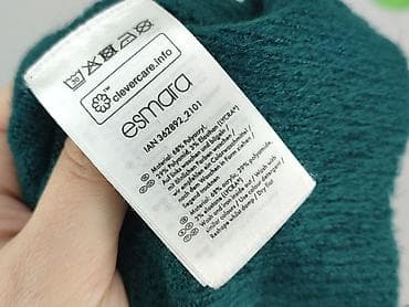 skarpety doodles: Esmara, Sukienka damska, rozmiar XL — 4