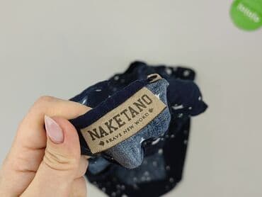 naketano bluzka damska: Naketano, Sukienka damska, rozmiar S — 4