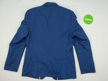 mohito kurtki wyprzedaz: Marynarka dla mężczyzn, rozmiar M — 3