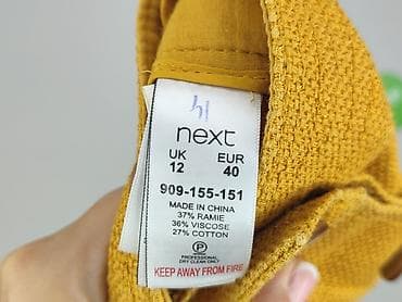 sieć second hand: NEXT Petite, Spódnica damska, rozmiar M — 5