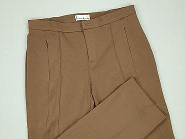 lampert buty: Helena Vera, Spodnie materiałowe damskie, rozmiar M — 1