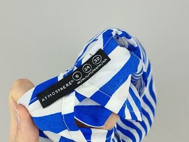 koszulki z atomowkami: Atmosphere, Bluzka damska, rozmiar XS — 4