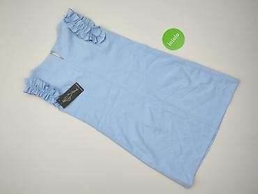 flared jeans: Sukienka damska, rozmiar 2XS — 3